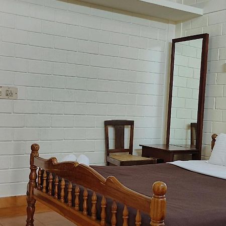 Alappuzha Kuttichira Heritage Home מראה חיצוני תמונה
